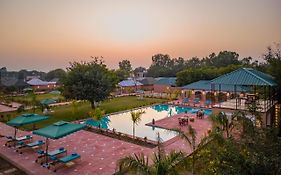 Aangan Resort Ranthambhore - A Private Pool Villa
